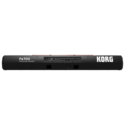 Teclado Arranger Korg PA-700