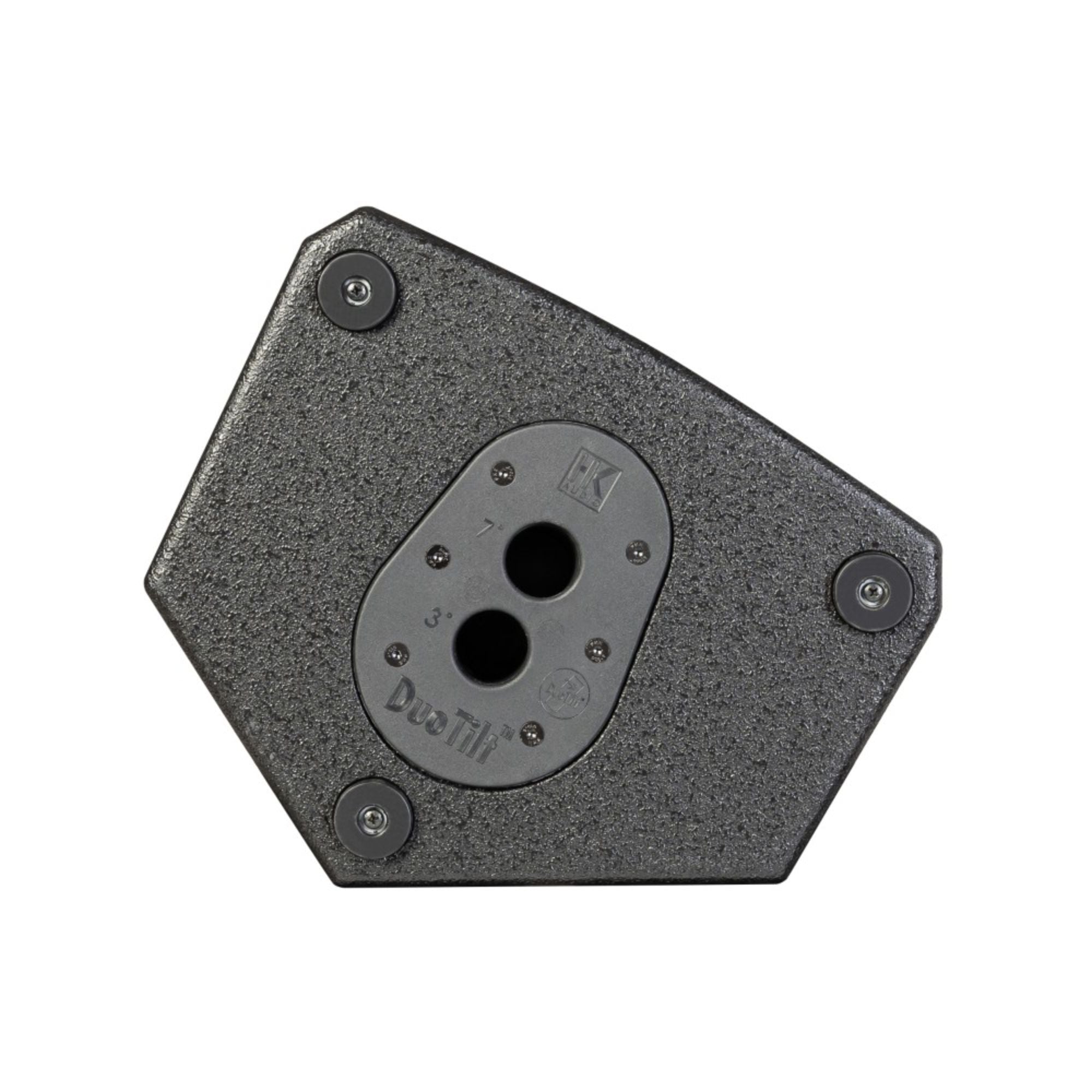 Caja Activa Linear5 MKll 112XA