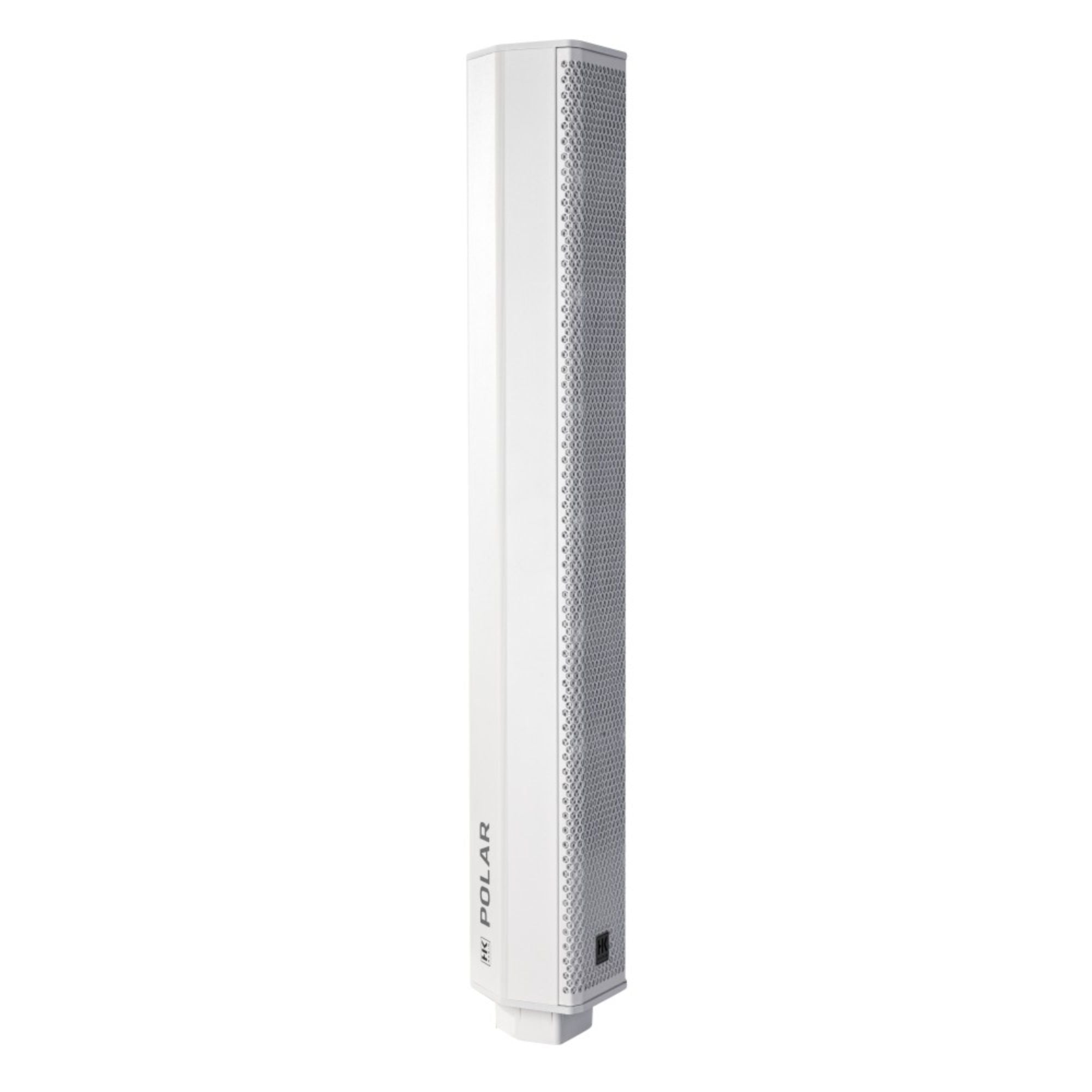 Sistema Columna Activa POLAR 12 MK2 Blanco