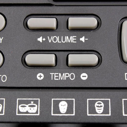 Teclado 61 Teclas Walters BD-683D