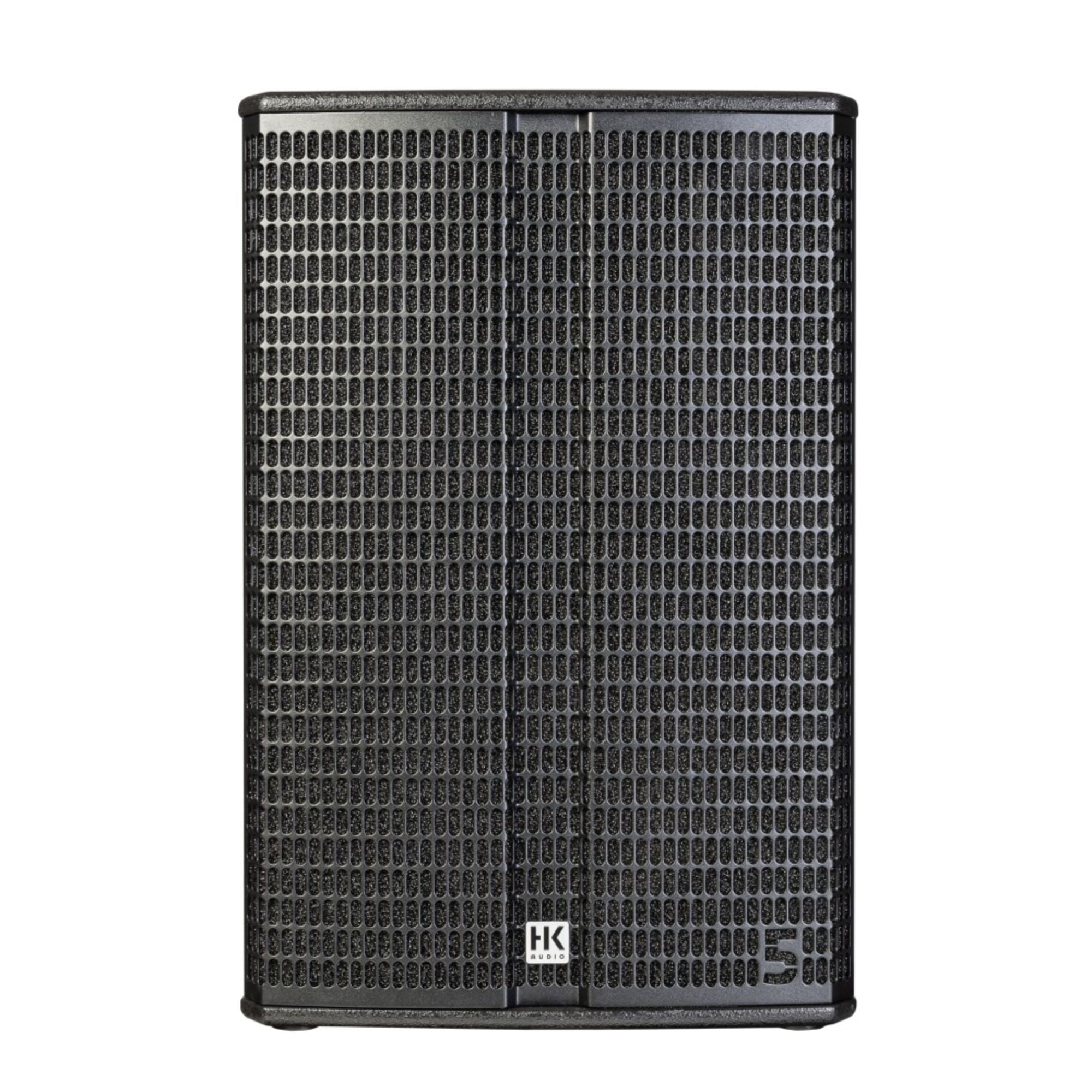 Caja activa LINEAR5 MKll 115 XA