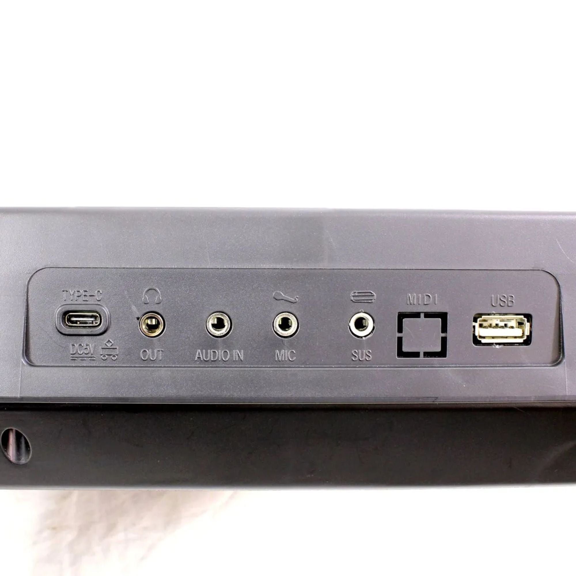 Teclado 61 Teclas Walters BD-683D