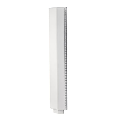 Sistema Columna Activa POLAR 12 MK2 Blanco