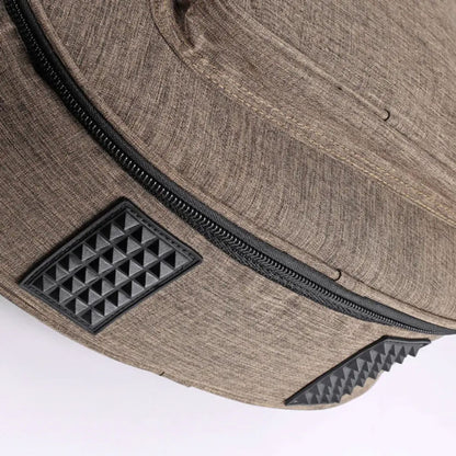 Guitarra Clásica 2F C/Golpeador+Funda 4/4 10 Mm Alhambra