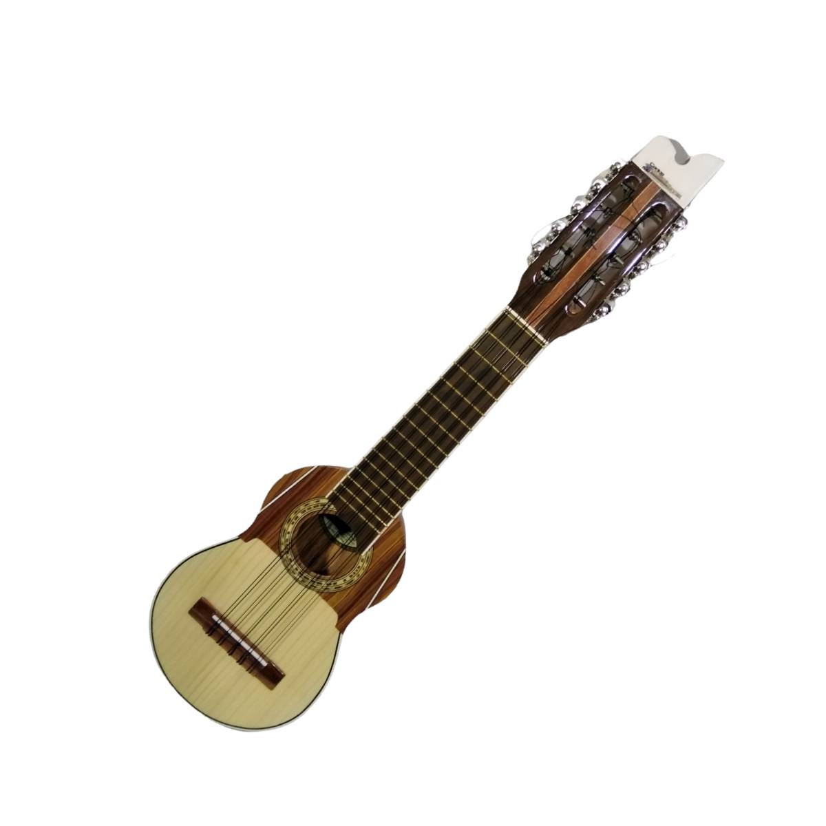 Charango E/A Profesional Naranjillo