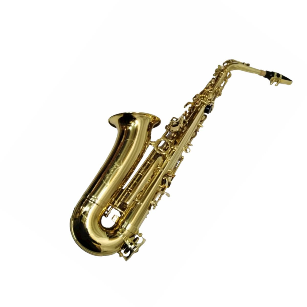 Saxo Alto c/Estuche GCR