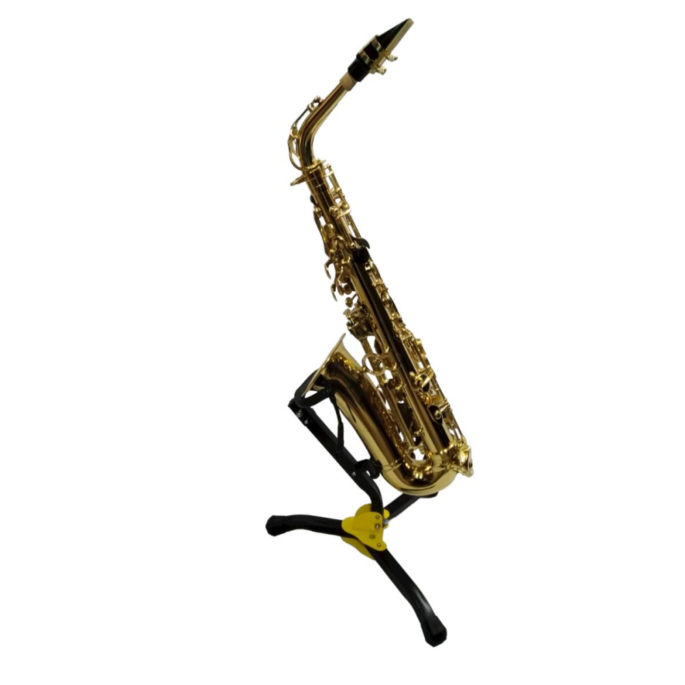 Saxo Alto c/Estuche GCR - Imagen 7