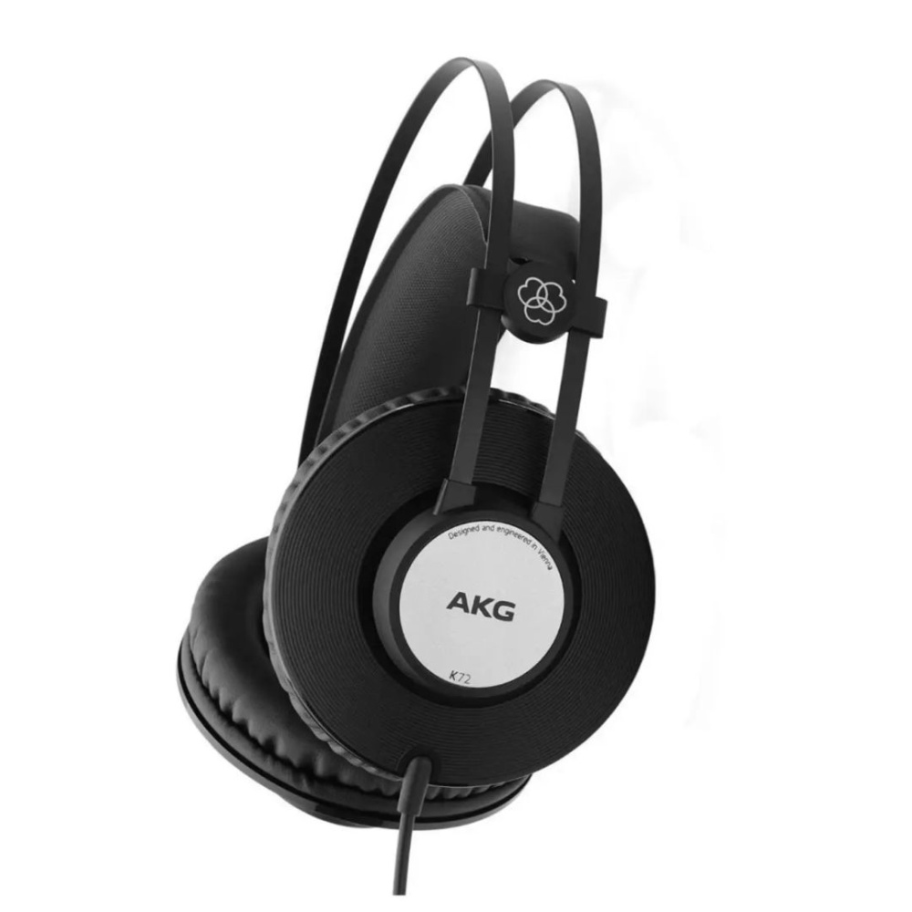 AUDIFONOS DE ESTUDIO AKG K-72 - Imagen 6