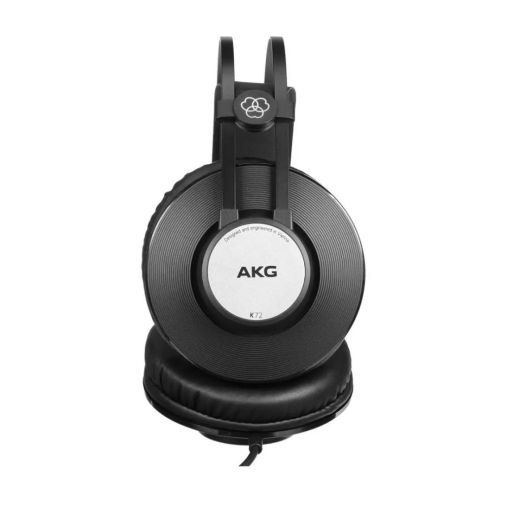 AUDIFONOS DE ESTUDIO AKG K-72 - Imagen 5