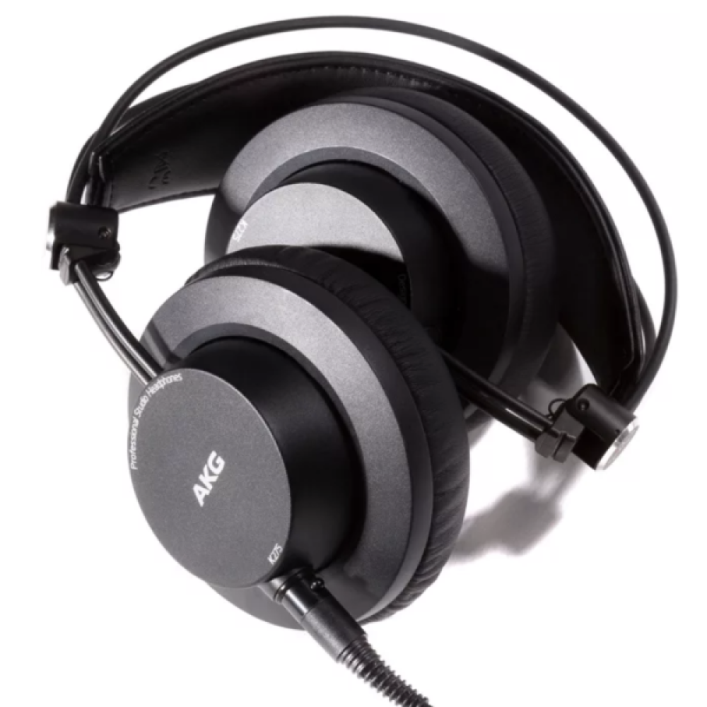 Audífonos de Estudio AKG K-275 - Imagen 2