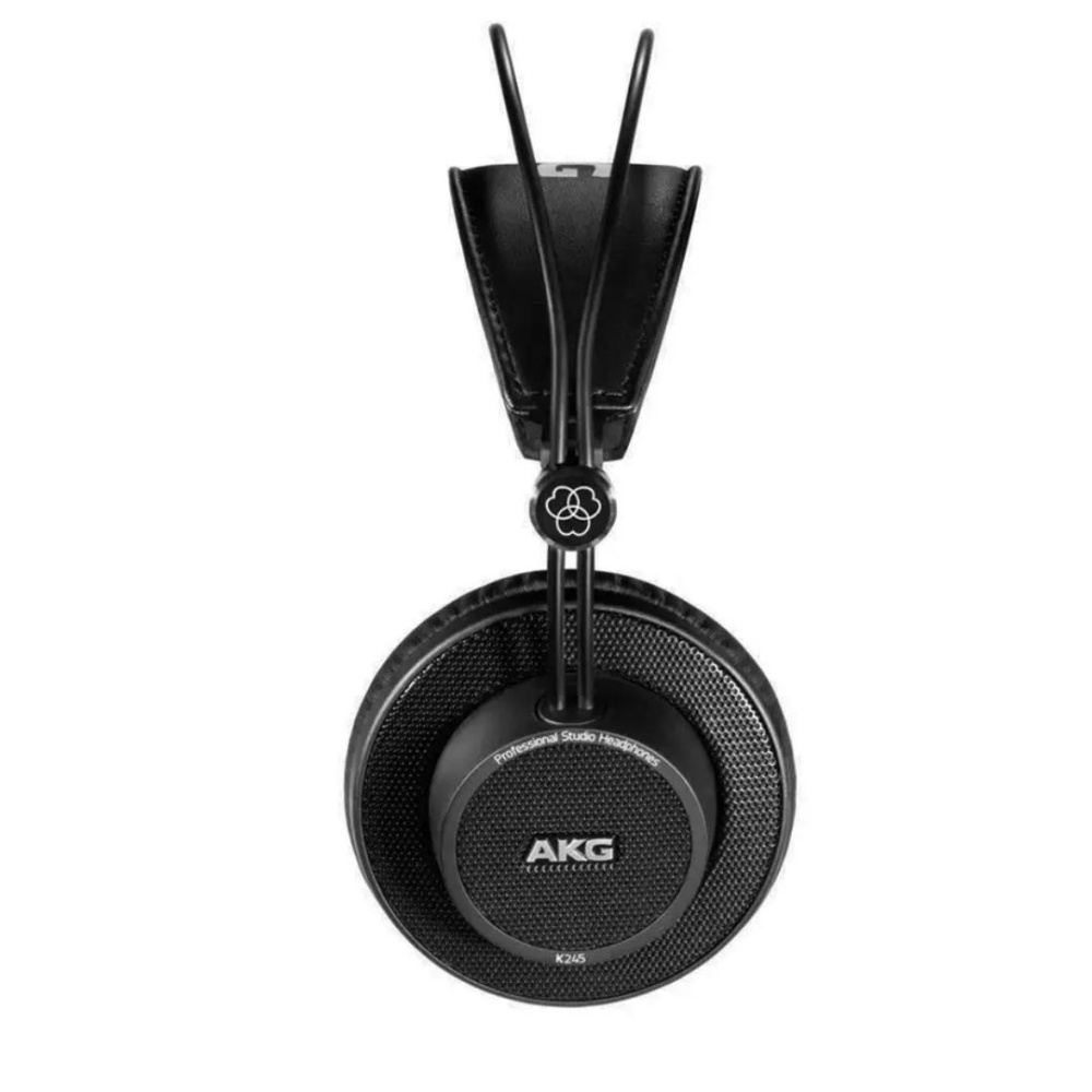 Audífonos de Estudio AKG K-245 - Imagen 2