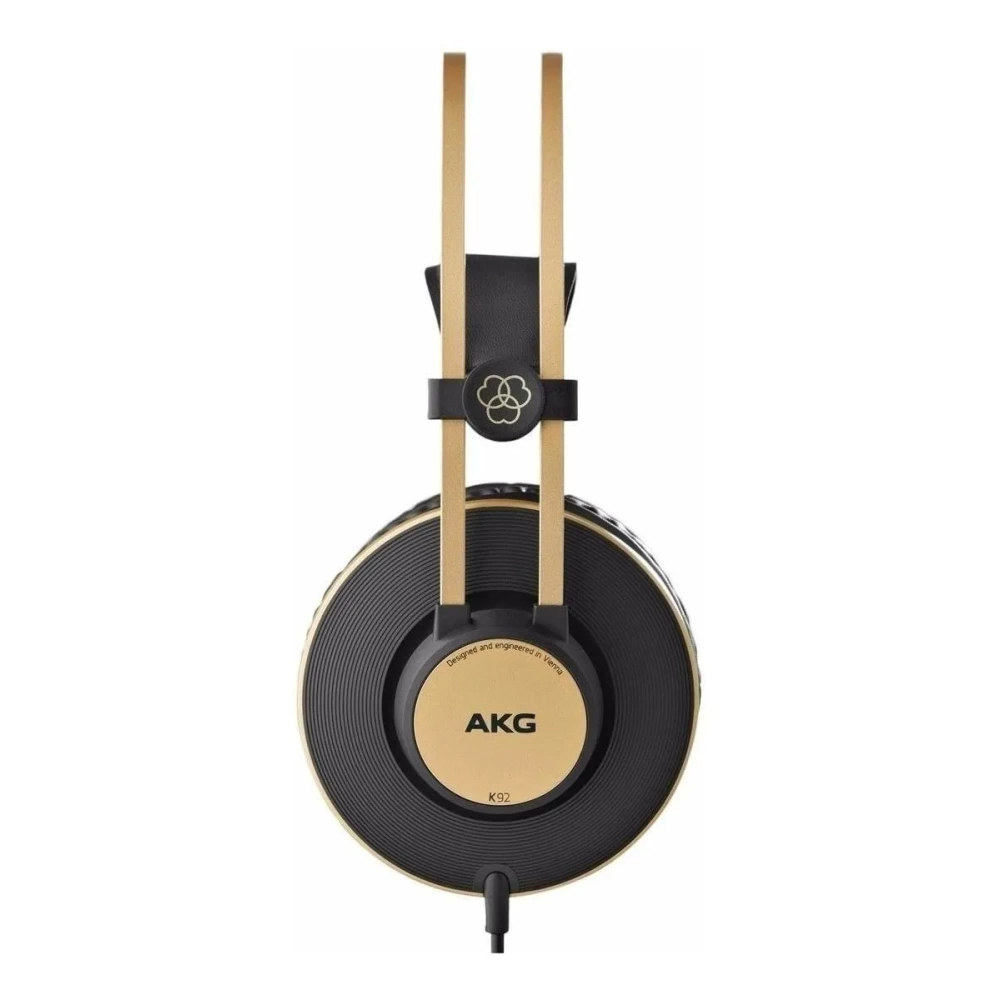 Audifonos de Estudio AKG K-92 - Imagen 5