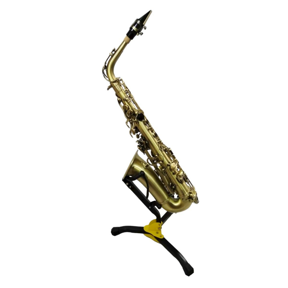 Saxo Alto Antiguo Rowell GCR YWAS-04 - Imagen 8