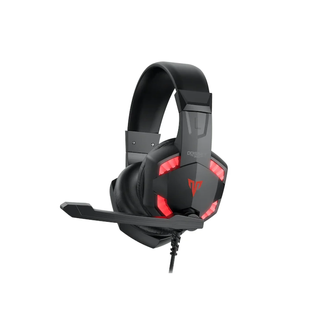 Audifonos Gamer Targa ODYSSEY 300 - Imagen 2