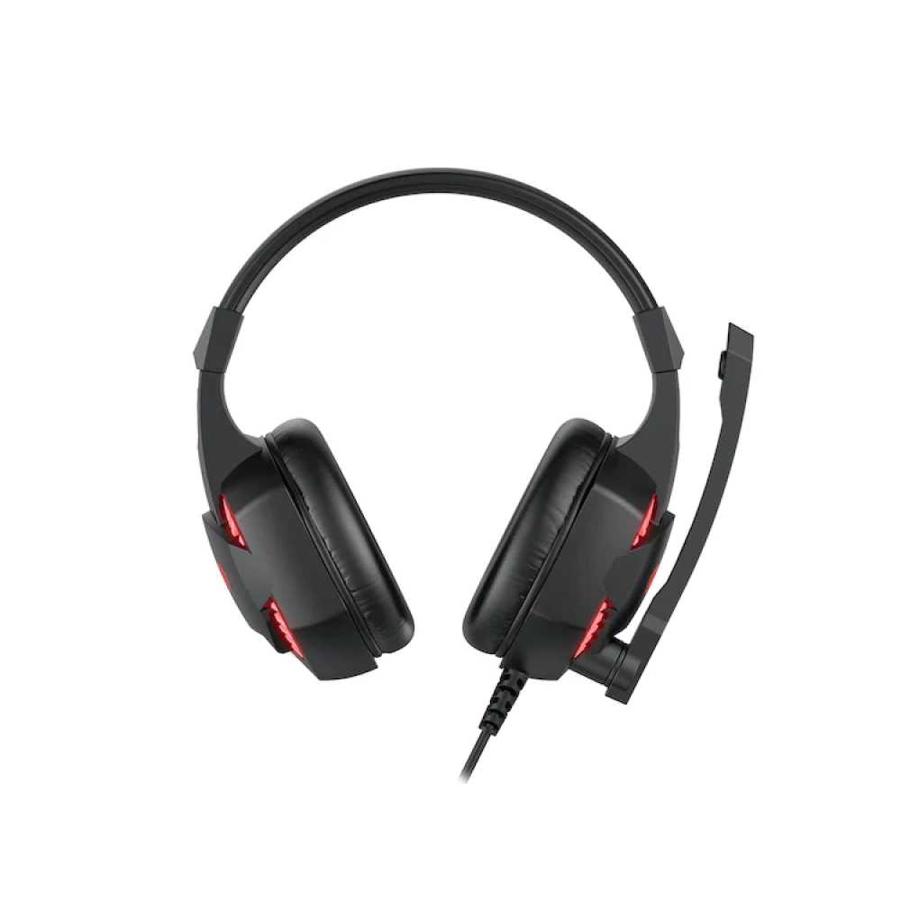 Audifonos Gamer Targa ODYSSEY 300 - Imagen 4