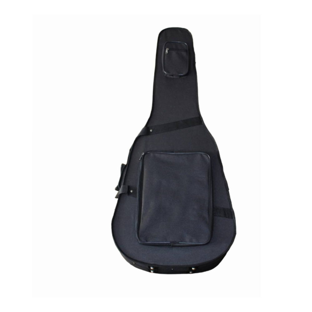 Case Liviano Guitarra Folk GCR G5001G