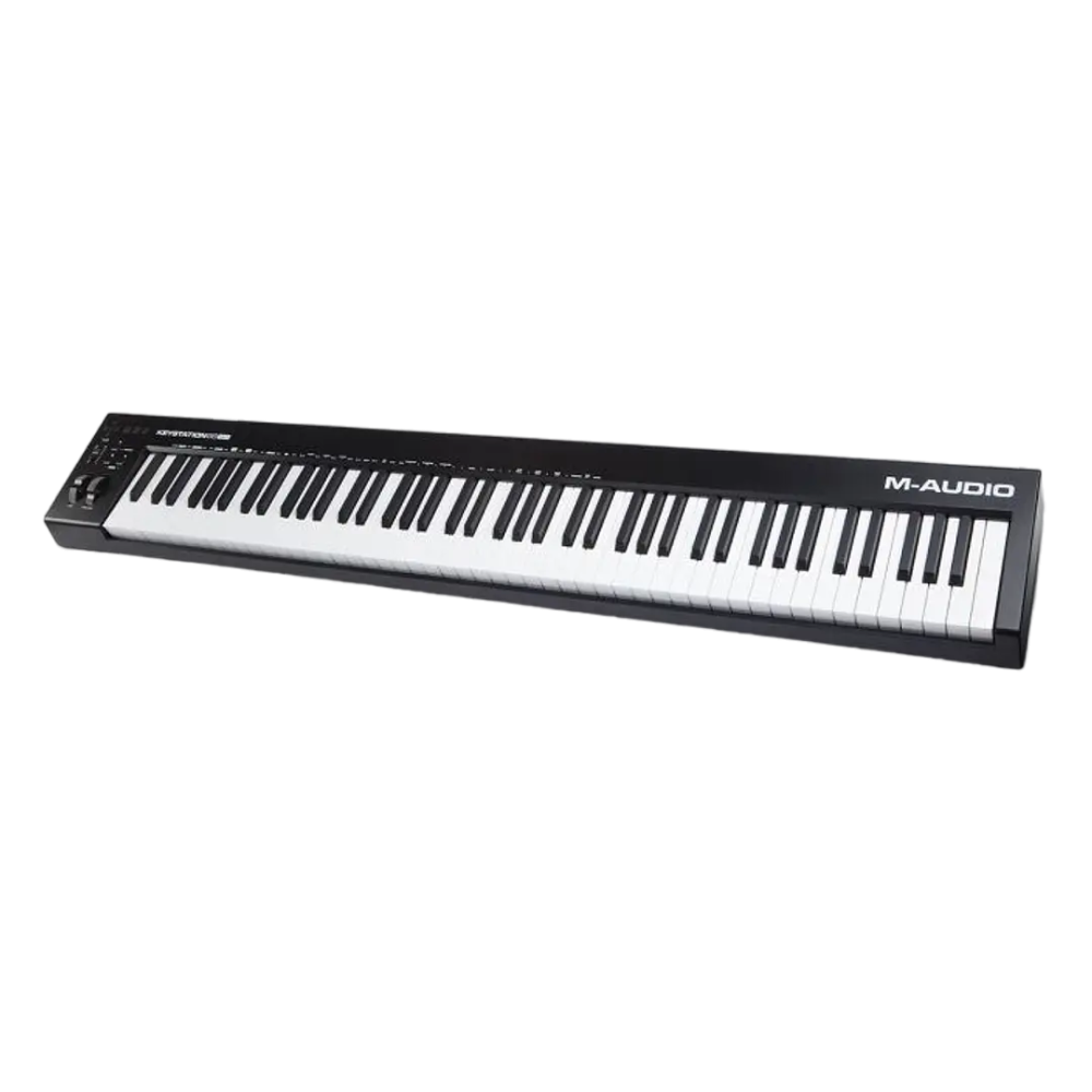 Controlador Midi M-Audio KEYSTATION88 - Imagen 4