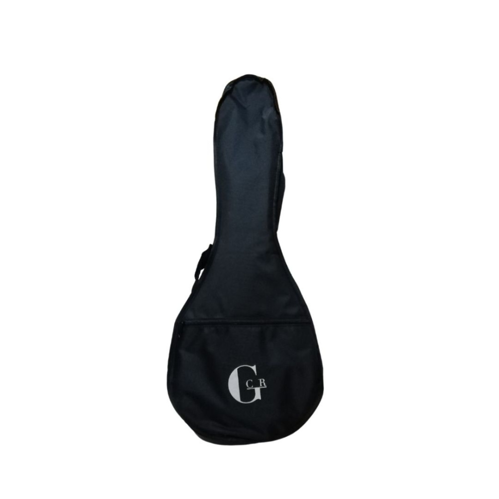 Mandolina Acustica c/funda Sapelly Matte GCR M-8 - Imagen 4