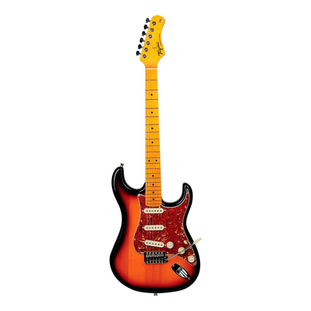 Guitarra Eléctrica Tagima TG-530 SB L/TT SUNBURST