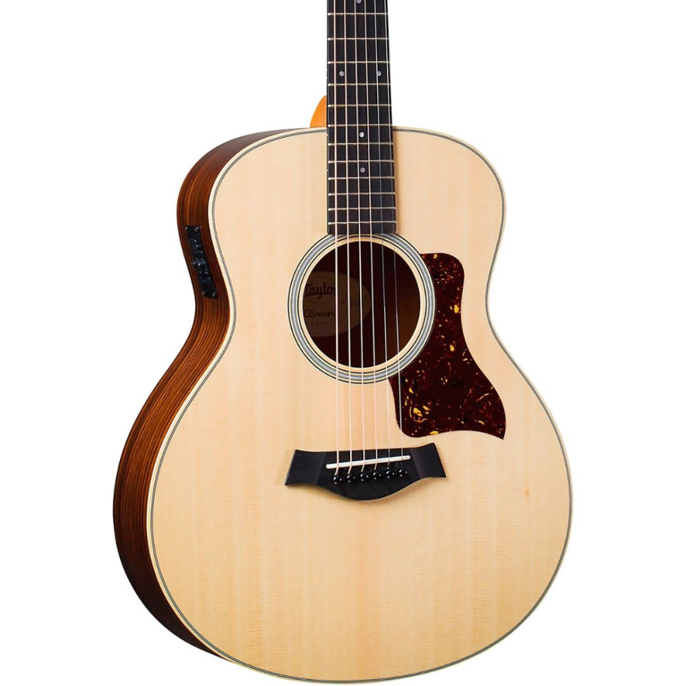 Guitarra E/A Taylor GS MINI E ROSEWOOD - Imagen 3