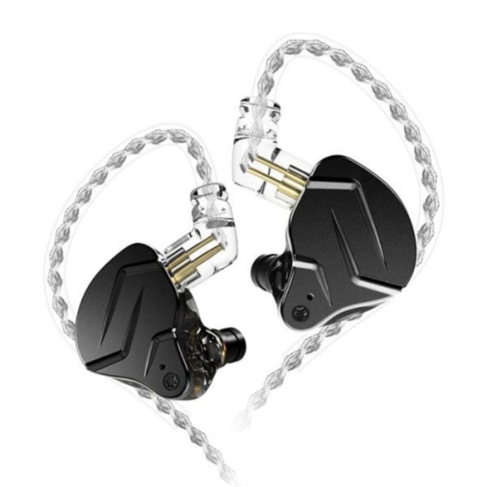 Audifonos In Ear KZ ZSN PRO X