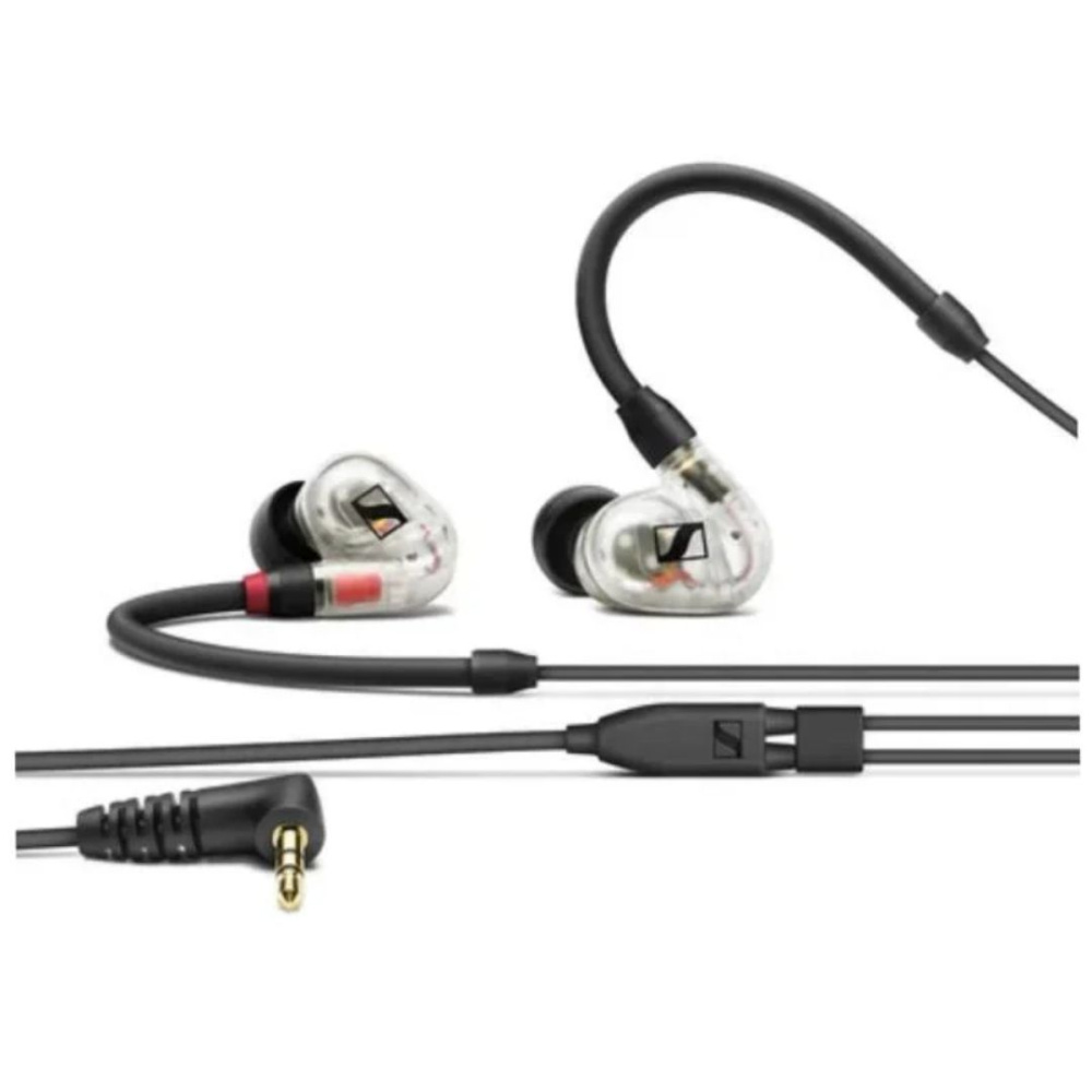 Audifonos In Ear Sennheiser IE-100 PRO CL