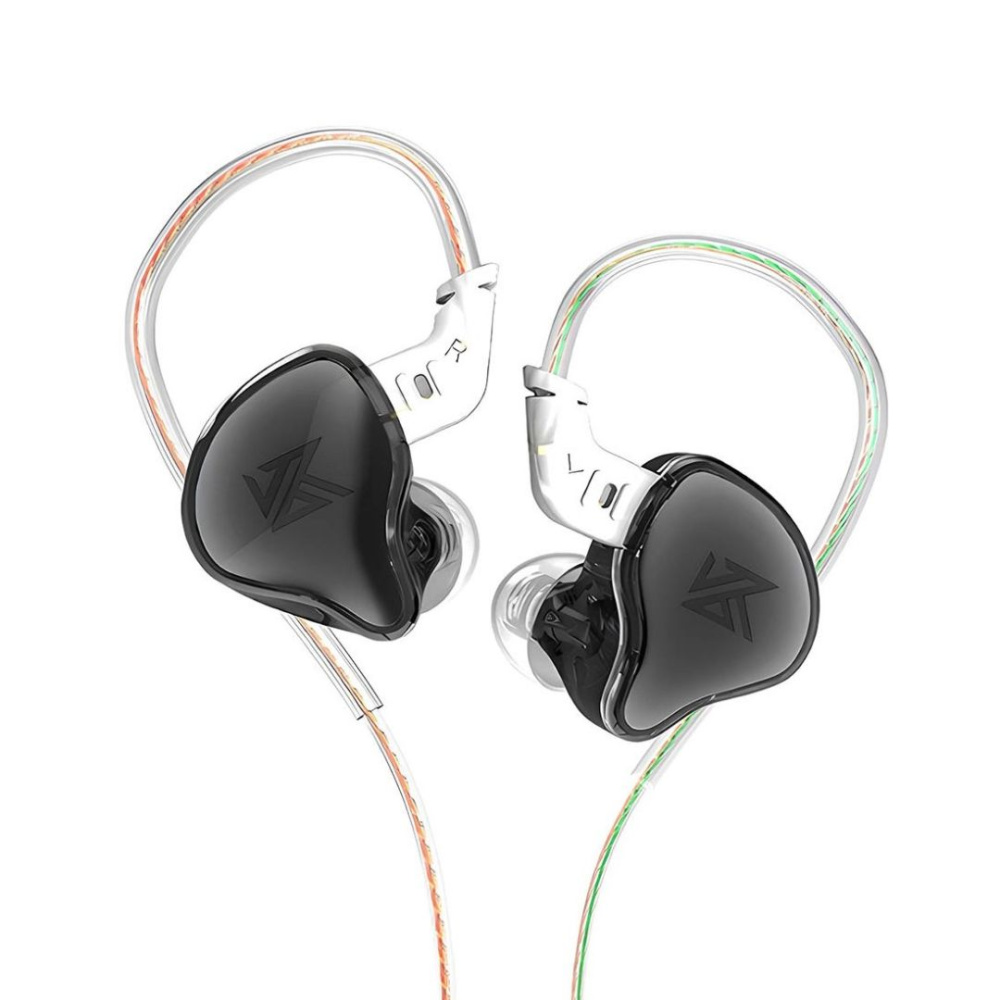 Audifonos In Ear KZ EDC