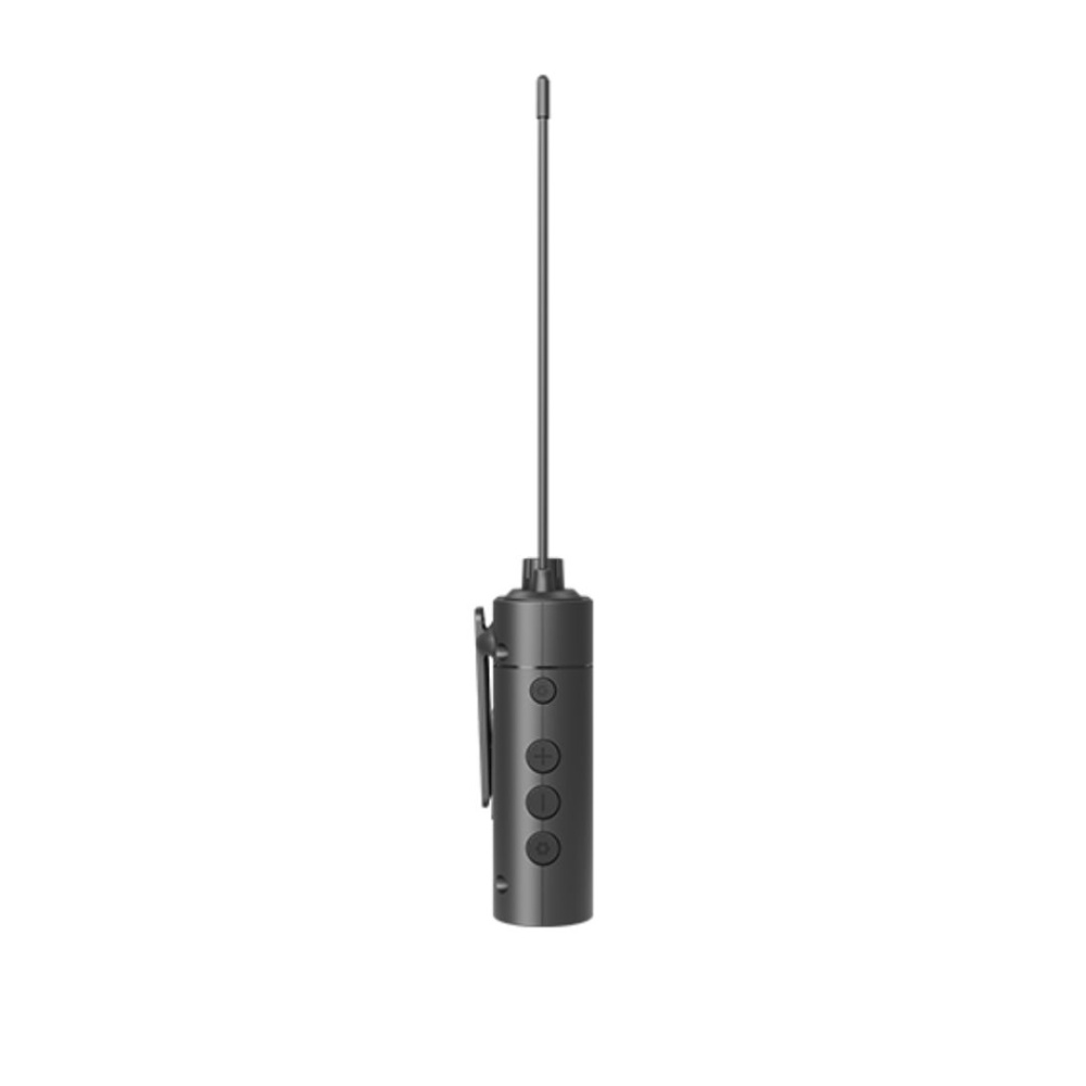 Sistema Monitoreo In Ear Relacart PM-100D - Imagen 4