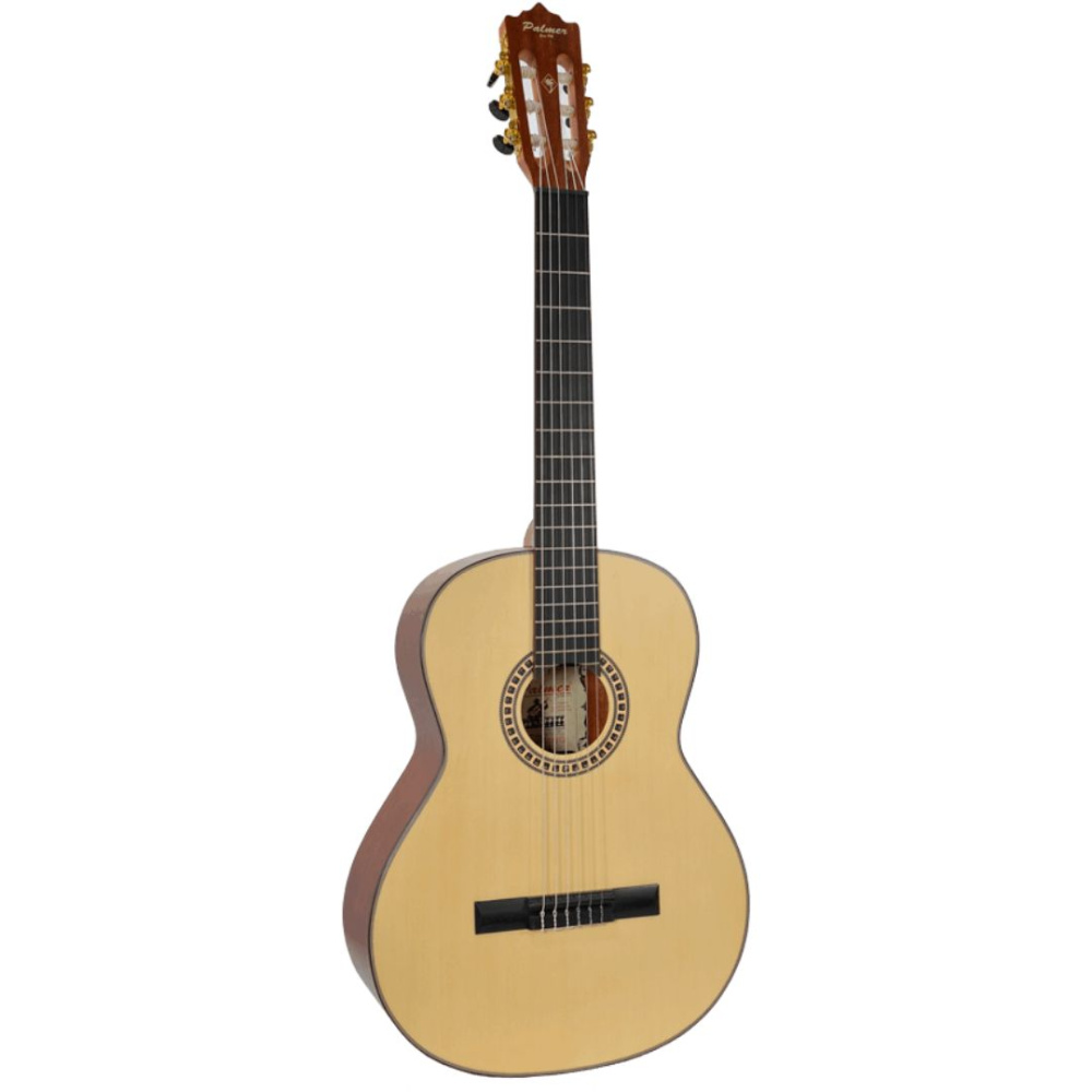 Guitarra Clásica Palmer CANDITA c/Funda