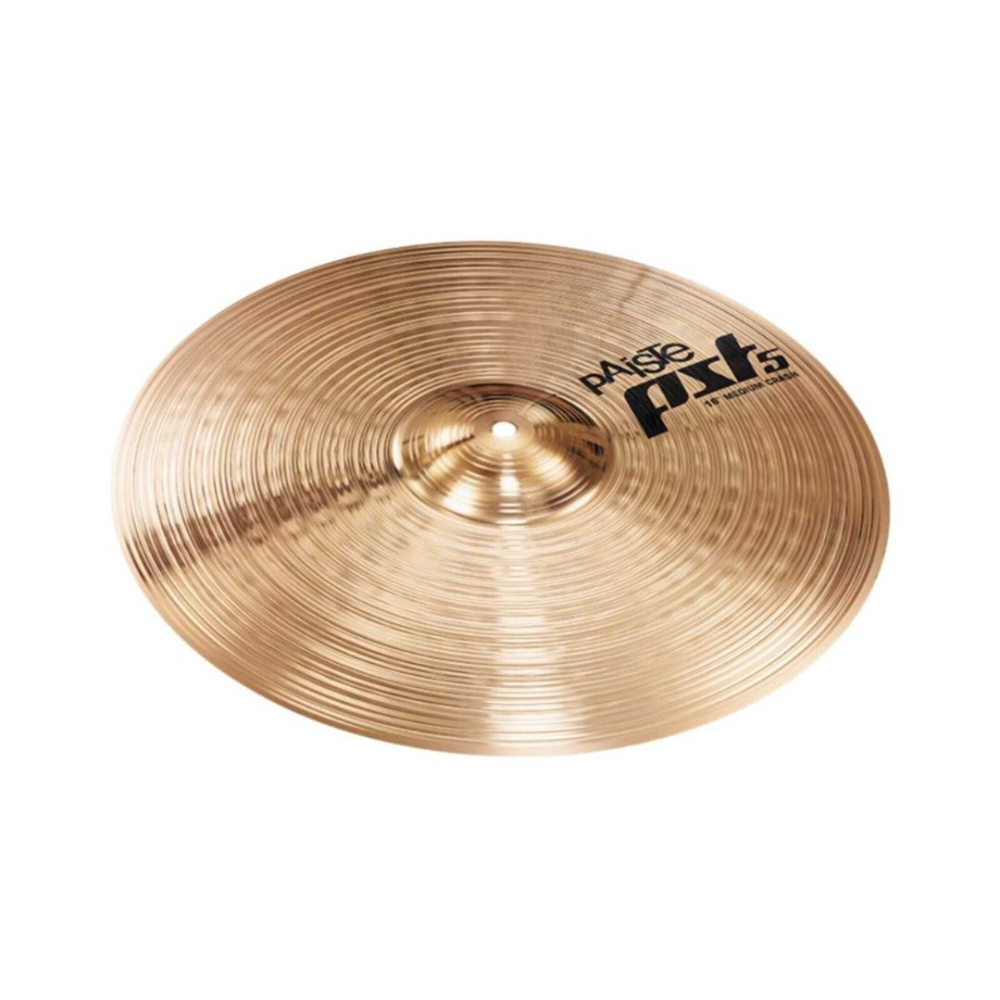 Platillo Medium Crash 14" Paiste PST5 N-MC14