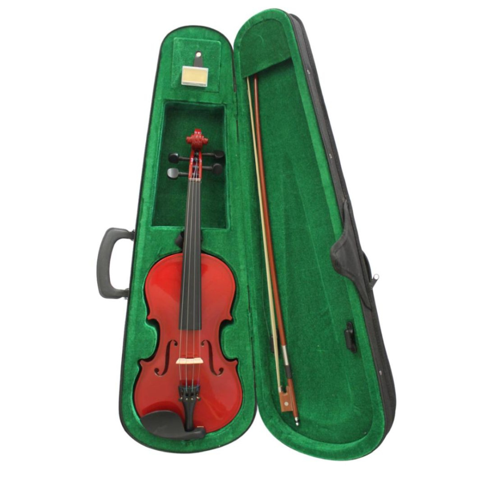 Violin de Concierto Cipriano 1/2 MV012W-1/2