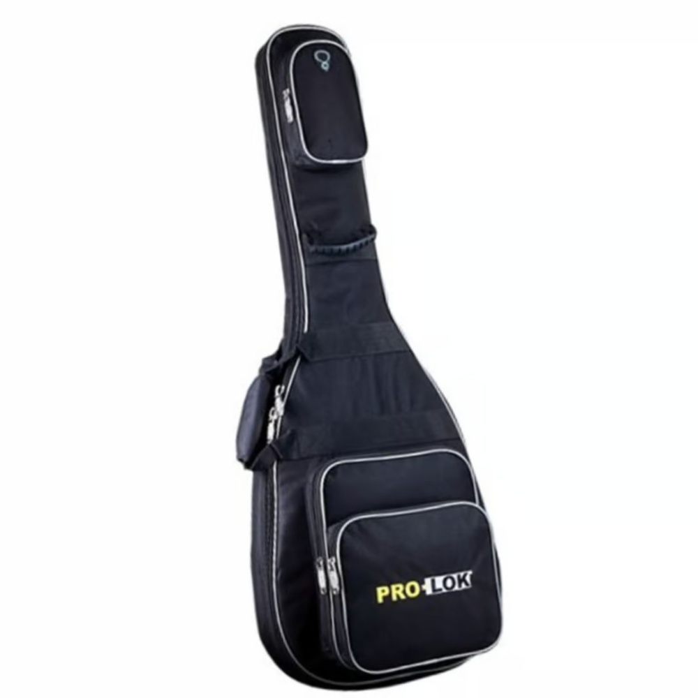 Funda Guitarra Electrica Prolok VENUS-E