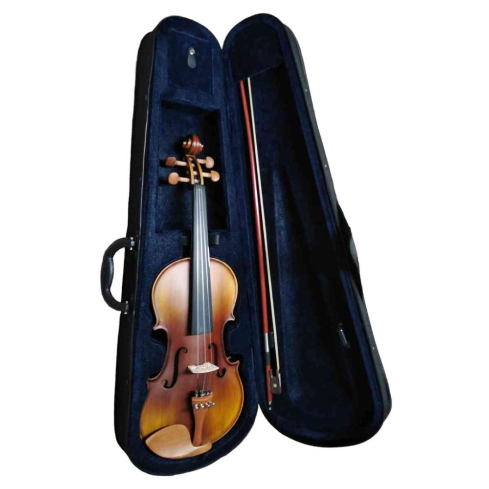 Violin Lujo Cipirano 4/4