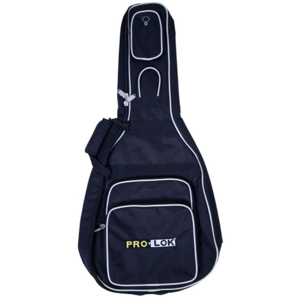 Funda Guitarra Clasica Prolok VENUS-C