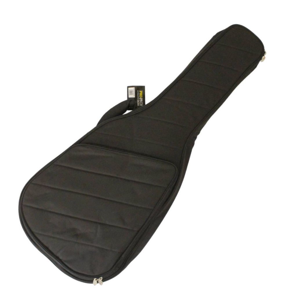 Funda Guitarra Clásica Prolok Comet-C