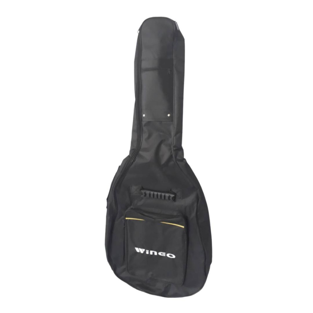 Funda Guitarra Clásica Wingo 3/4 GB 22-34