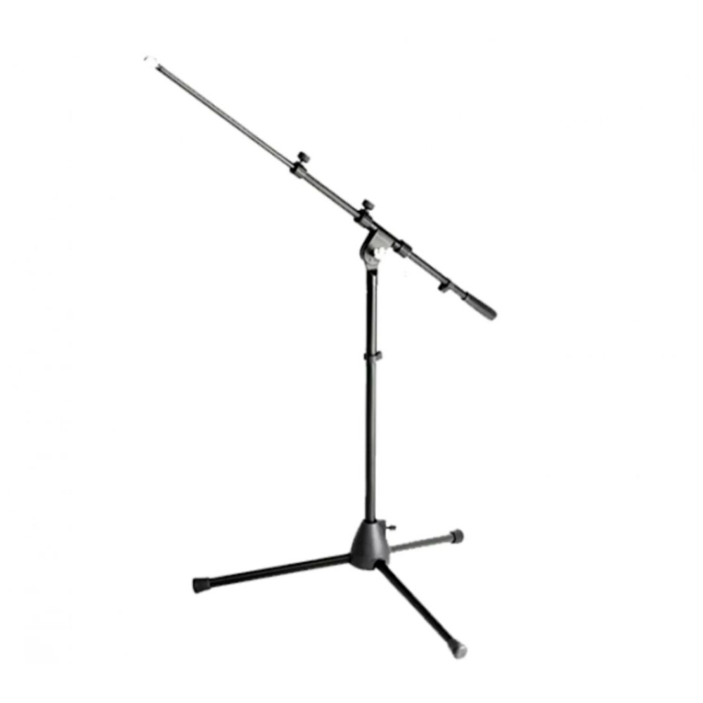 Atril de Micrófono Mini c/boom Stagelab ES-J037