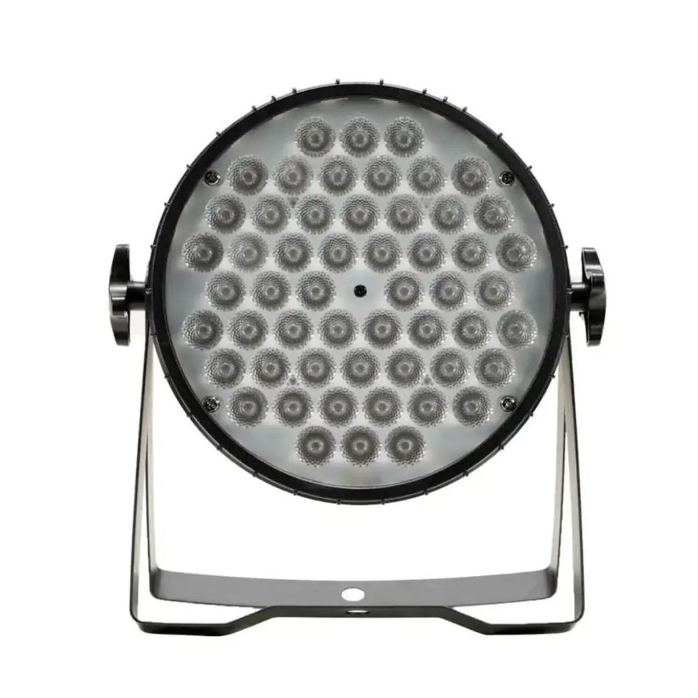 Foco Led Tecshow FLAT 162