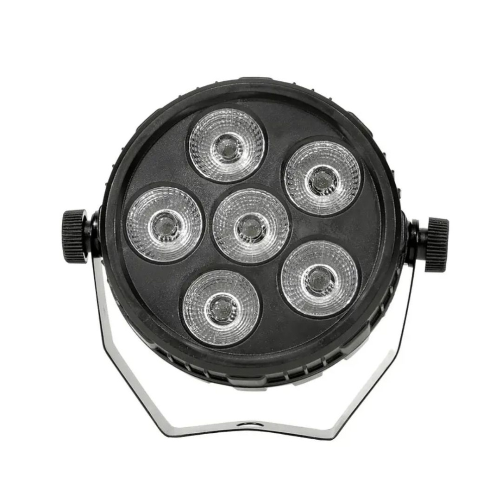 Foco Led Tecshow COSMOSQUAD6