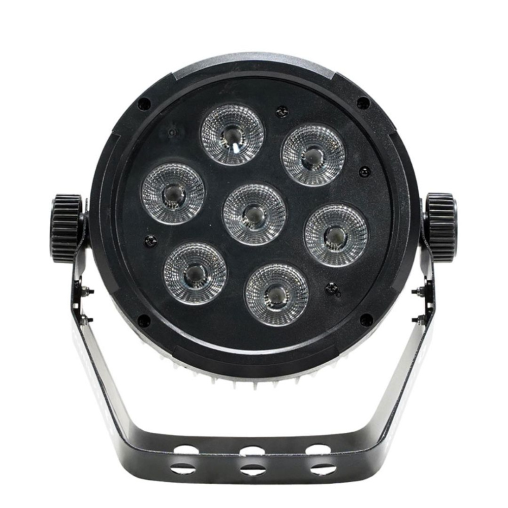 Foco Led Tecshow GLOW 7QA