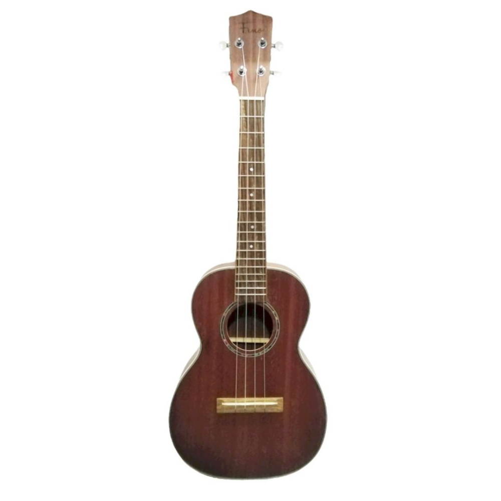 Ukelele Tenor Cedro C/Funda Accacia UKEL-26