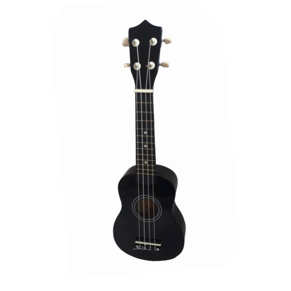 Ukelele Soprano Accacia AUO1/21 BK