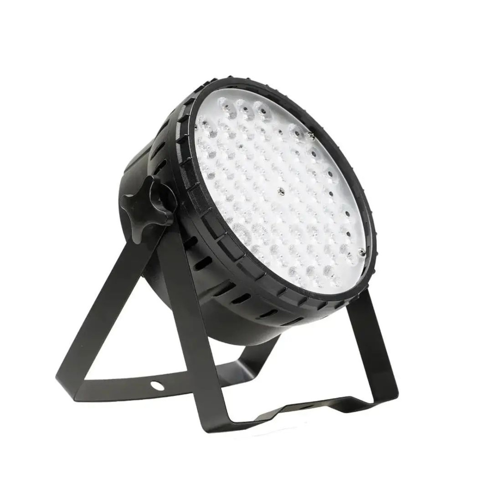 Foco Led Tecshow FLAT 162 - Imagen 2