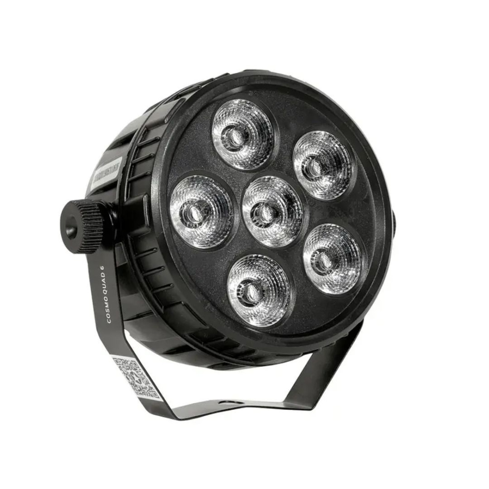 Foco Led Tecshow COSMOSQUAD6 - Imagen 2