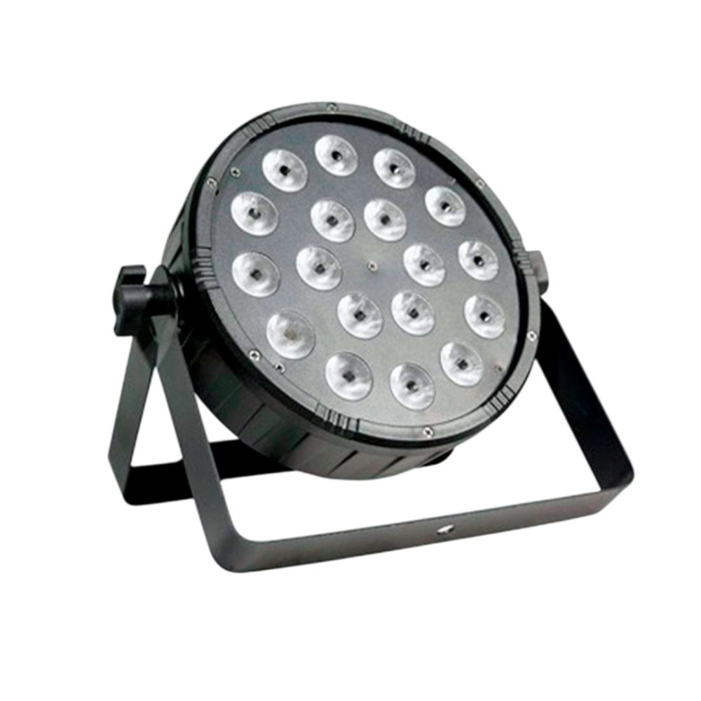 Foco Led Tecshow NEBULA TRI