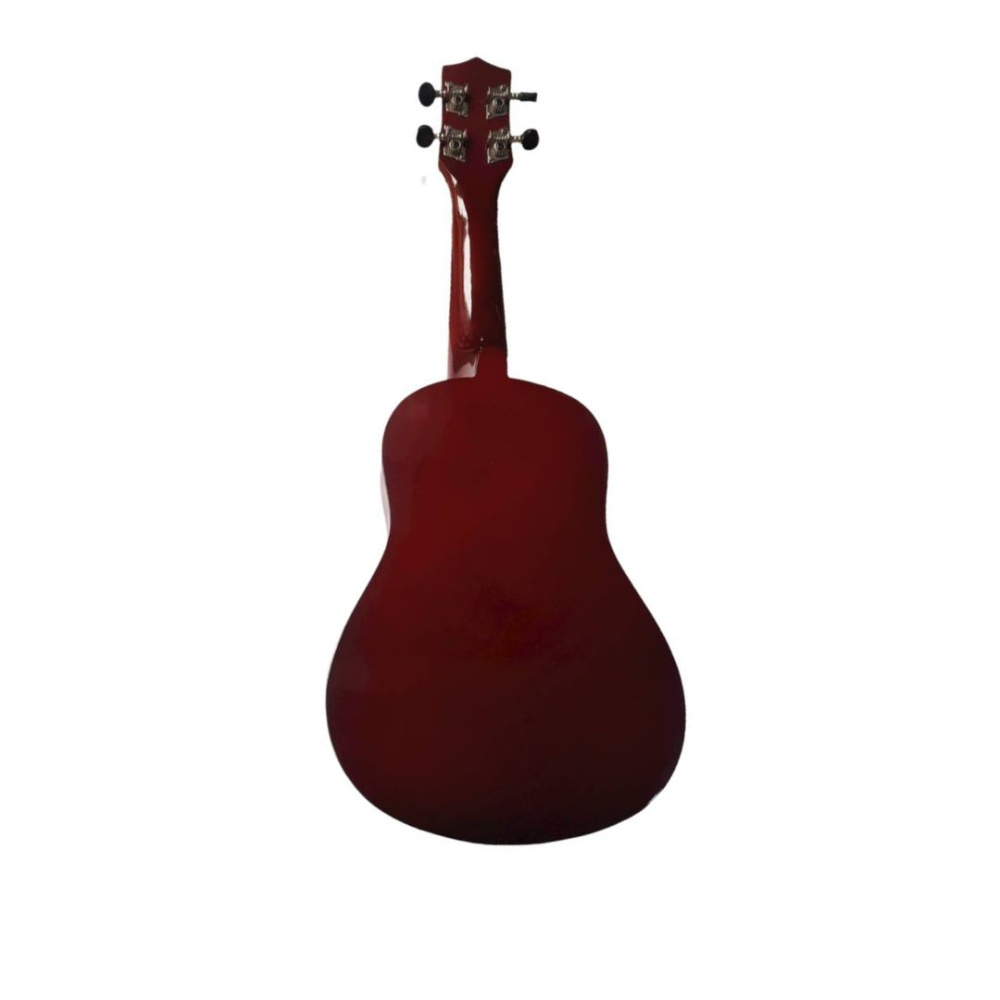 Ukelele Soprano Accacia UFI-21 NT - Imagen 2