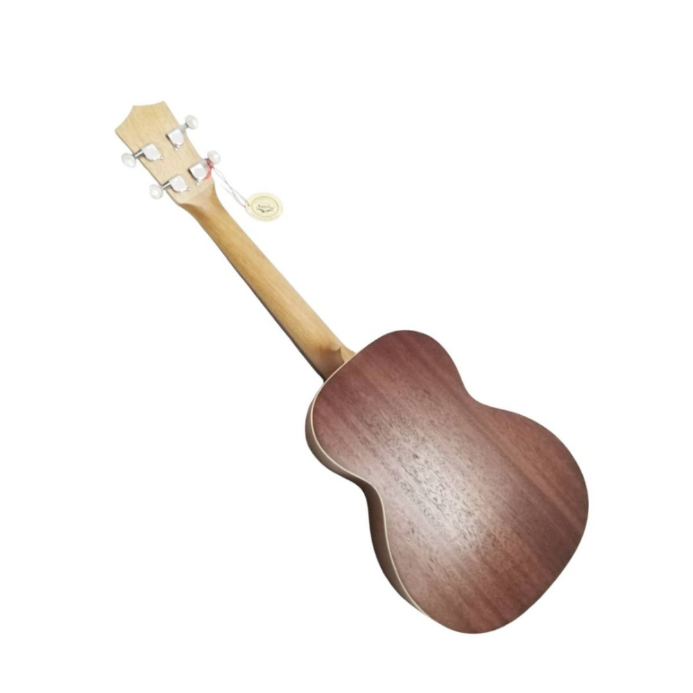 Ukelele Tenor Cedro C/Funda Accacia UKEL-26 - Imagen 2