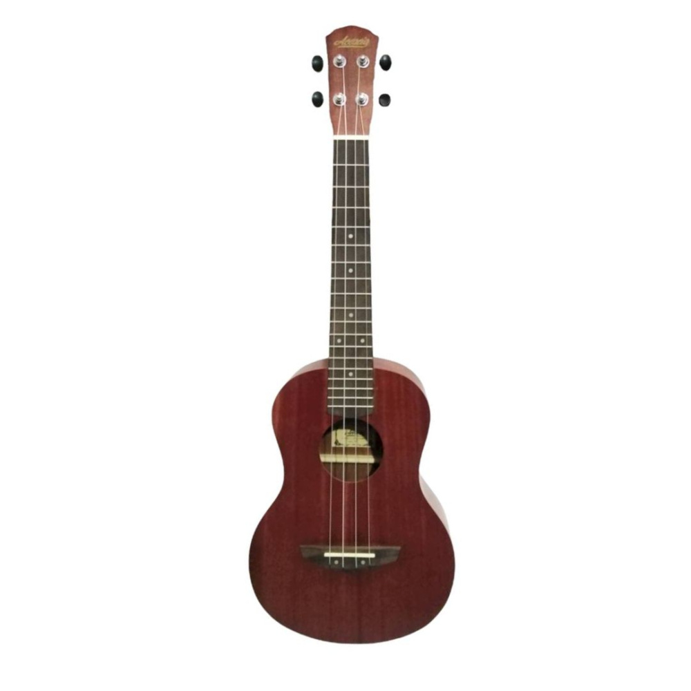 Ukelele Tenor Caoba C/Funda Accacia AUO7L-26