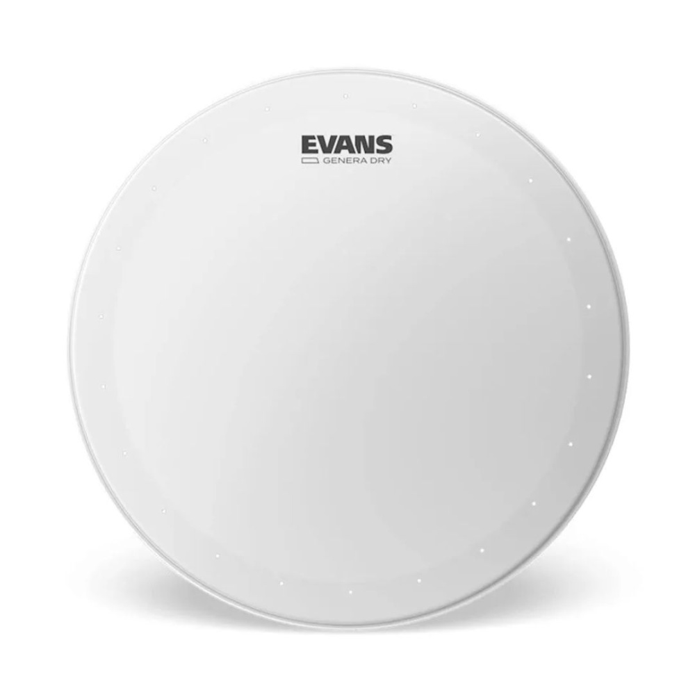 Parche Evans 14" Poroso B14DRY