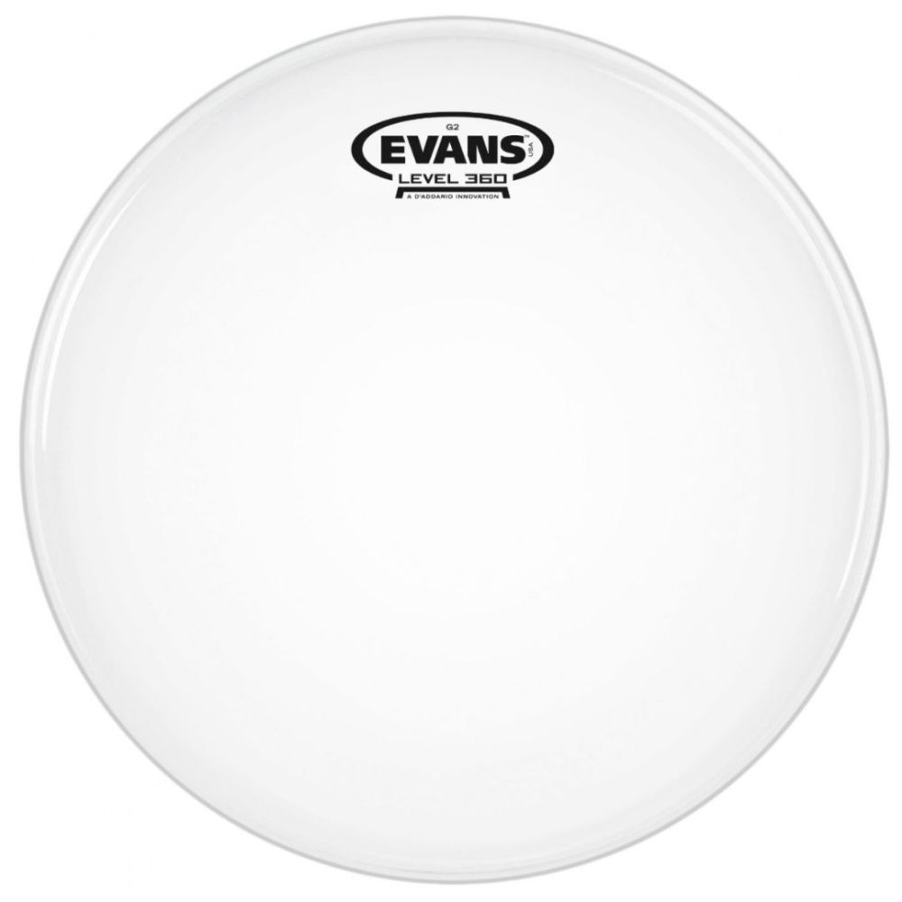 Parche Evans 13" COATED B13G2